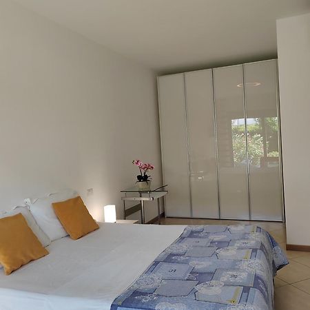 Apartments Le Dune Сильви-Марина Экстерьер фото
