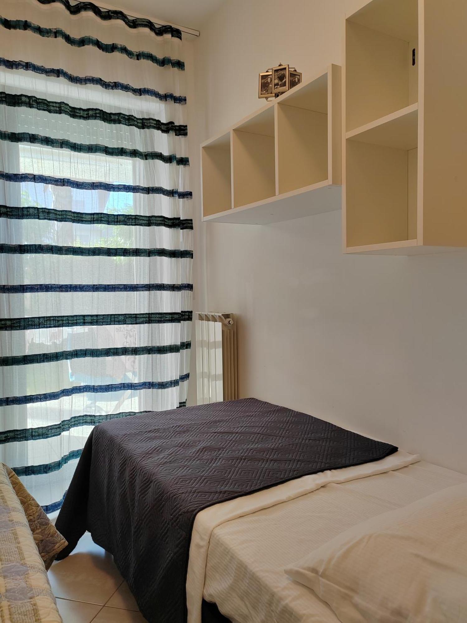 Apartments Le Dune Сильви-Марина Экстерьер фото